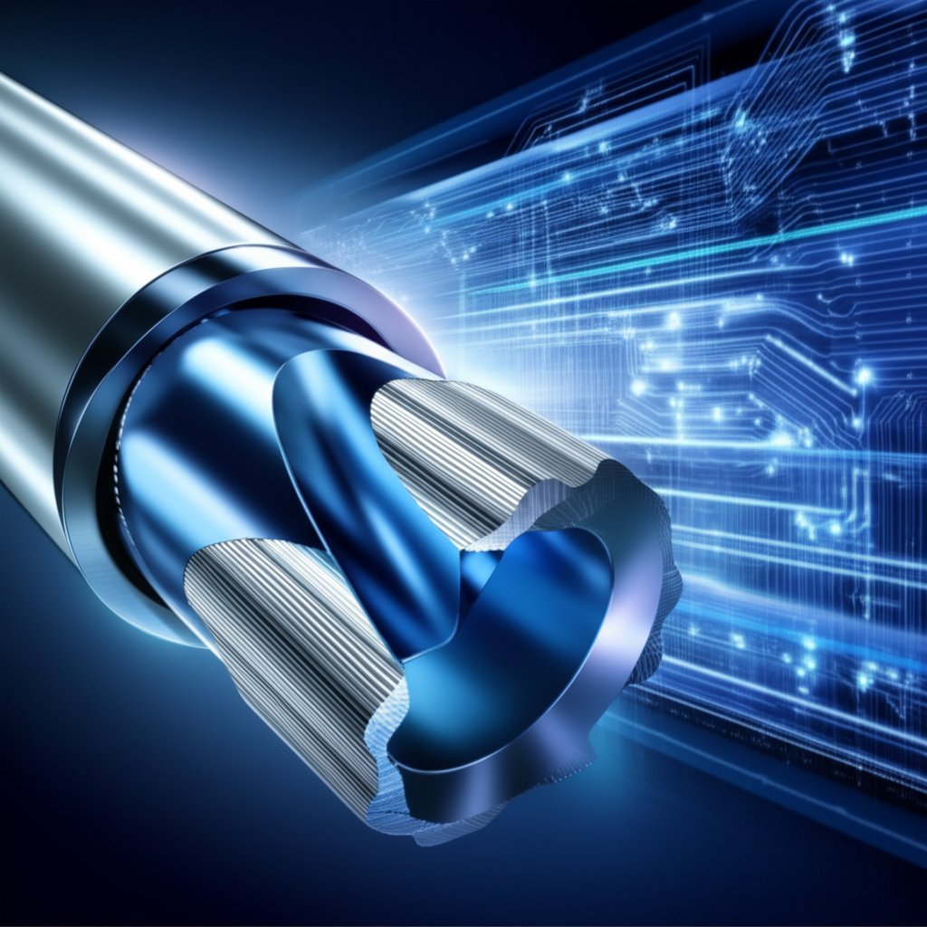 Tubo de perfuração Ditch Witch: uma revisão técnica de desempenho