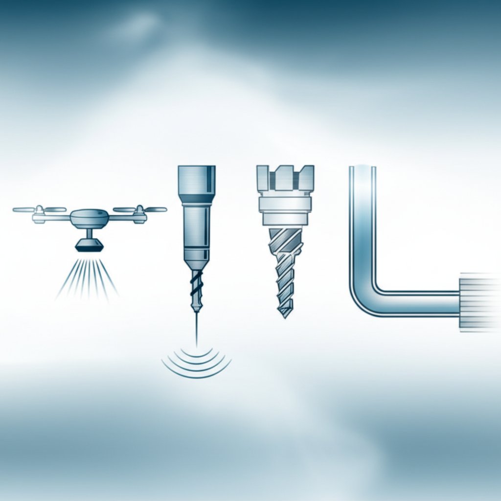 Tubo de perfuração direcional horizontal: um guia para métodos