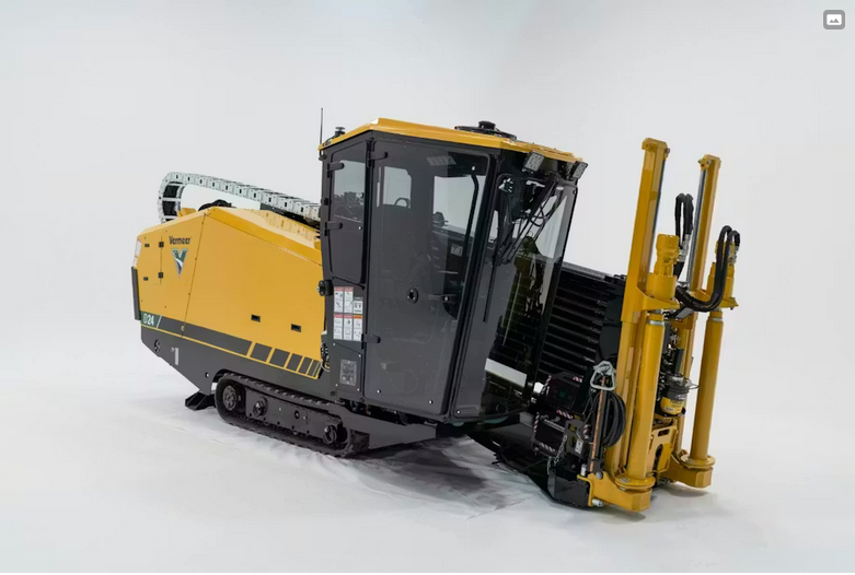 Eletrificação, Automação e Sustentabilidade, os Últimos Desenvolvimentos e Perspectivas Futuras dos Equipamentos HDD